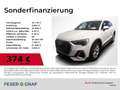 Audi Q3 Sportback 35 TDI S tronic S Line Navi,Leder Weiß - thumbnail 1