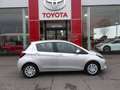 Toyota Yaris HSD 100h Dynamic 5p Gris - thumbnail 7