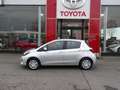 Toyota Yaris HSD 100h Dynamic 5p Gris - thumbnail 4