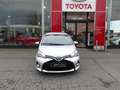 Toyota Yaris HSD 100h Dynamic 5p Gris - thumbnail 2