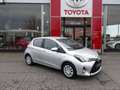 Toyota Yaris HSD 100h Dynamic 5p Gris - thumbnail 1