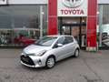 Toyota Yaris HSD 100h Dynamic 5p Gris - thumbnail 3