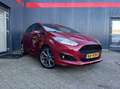 Ford Fiesta 1.0 EcoBoost ST Line | LPG G3 | L.M Velgen | Rood - thumbnail 1