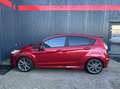 Ford Fiesta 1.0 EcoBoost ST Line | LPG G3 | L.M Velgen | Rood - thumbnail 3
