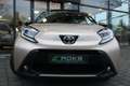 Toyota Aygo X 1.0 VVT-i MT Premium Cabrio Top Braun - thumbnail 13