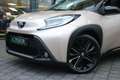 Toyota Aygo X 1.0 VVT-i MT Premium Cabrio Top Braun - thumbnail 9