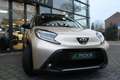 Toyota Aygo X 1.0 VVT-i MT Premium Cabrio Top Braun - thumbnail 11