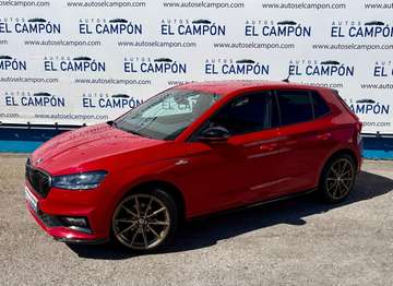 1.0 TSI Monte Carlo 81kW