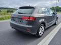 Audi A3 Sportback 30 TFSI Design (EU6d-TEMP) Gris - thumbnail 9