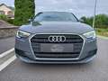 Audi A3 Sportback 30 TFSI Design (EU6d-TEMP) Gris - thumbnail 3
