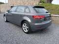 Audi A3 Sportback 30 TFSI Design (EU6d-TEMP) Gris - thumbnail 7