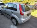 Ford Fiesta TÜV 07/27 Silber - thumbnail 3