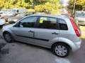 Ford Fiesta TÜV 07/27 Silber - thumbnail 5