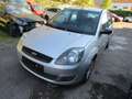 Ford Fiesta TÜV 07/27 Silber - thumbnail 1