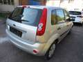 Ford Fiesta TÜV 07/27 Silber - thumbnail 4