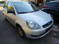 Ford Fiesta TÜV 07/27 Silber - thumbnail 6