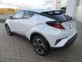 Toyota C-HR Hybrid Team Deutschland Weiß - thumbnail 3