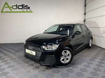 SPORTBACK 30 TFSI 110 BUSINESS CARPLAY