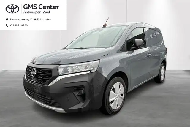 Nissan Townstar L1H1 DIG-T 130 MT Acenta - NIEUW!