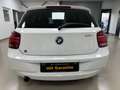 BMW 118 Lim. 5-trg. 118 i*PDC*KLIMA*NAVI*AHK*ISO*TEMP*LM Weiß - thumbnail 6