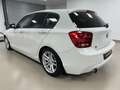 BMW 118 Lim. 5-trg. 118 i*PDC*KLIMA*NAVI*AHK*ISO*TEMP*LM Weiß - thumbnail 7