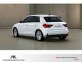 Audi A1 Sportback advanced 25 TFSI 70(95) kW(PS) Schaltget Weiß - thumbnail 2