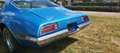 Pontiac Firebird ram air Blauw - thumbnail 41