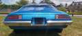 Pontiac Firebird ram air Azul - thumbnail 20