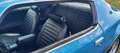 Pontiac Firebird ram air Bleu - thumbnail 12
