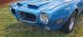 Pontiac Firebird ram air Blauw - thumbnail 30