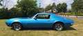 Pontiac Firebird ram air Albastru - thumbnail 4