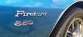 Pontiac Firebird ram air Blau - thumbnail 6