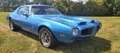 Pontiac Firebird ram air Blu/Azzurro - thumbnail 3