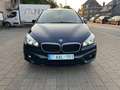 BMW 216 Gran Tourer dA 7 PLACES Bleu - thumbnail 2