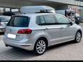 Volkswagen Golf Sportsvan Golf Sportsvan 2.0 tdi Highline 150cv Argento - thumbnail 5