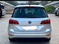 Volkswagen Golf Sportsvan Golf Sportsvan 2.0 tdi Highline 150cv Argento - thumbnail 6
