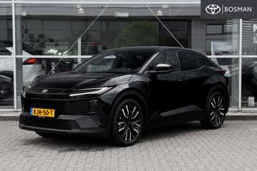 First Edition 77 kWh