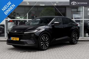 First Edition 77 kWh