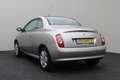 Nissan Micra C+C 1.4 Tekna Cabrio 2008 NAP | Panoramadak | Elek Gris - thumbnail 7