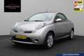 Nissan Micra C+C 1.4 Tekna Cabrio 2008 NAP | Panoramadak | Elek Gris - thumbnail 1