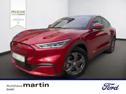 Ford Mustang MACH E Basis Extended Range PANO 360°