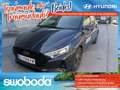 Hyundai i20 (BC3) Trendline 1,0 T-GDi b1bt1a-O2 Grau - thumbnail 1