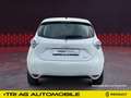 Renault ZOE Zoe Life Z.E.40 zzgl. Batteriemiete Easy-Paket C Weiß - thumbnail 4