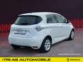 Renault ZOE Zoe Life Z.E.40 zzgl. Batteriemiete Easy-Paket C Weiß - thumbnail 3