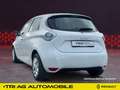 Renault ZOE Zoe Life Z.E.40 zzgl. Batteriemiete Easy-Paket C Weiß - thumbnail 5