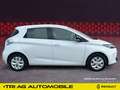 Renault ZOE Zoe Life Z.E.40 zzgl. Batteriemiete Easy-Paket C Weiß - thumbnail 2