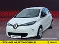 Renault ZOE Zoe Life Z.E.40 zzgl. Batteriemiete Easy-Paket C Weiß - thumbnail 7