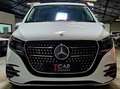 Mercedes-Benz Marco Polo Marco Polo 300d 9G-Tronic 4x4 Blanc - thumbnail 3