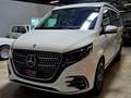 Mercedes-Benz Marco Polo Marco Polo 300d 9G-Tronic 4x4 Blanc - thumbnail 4