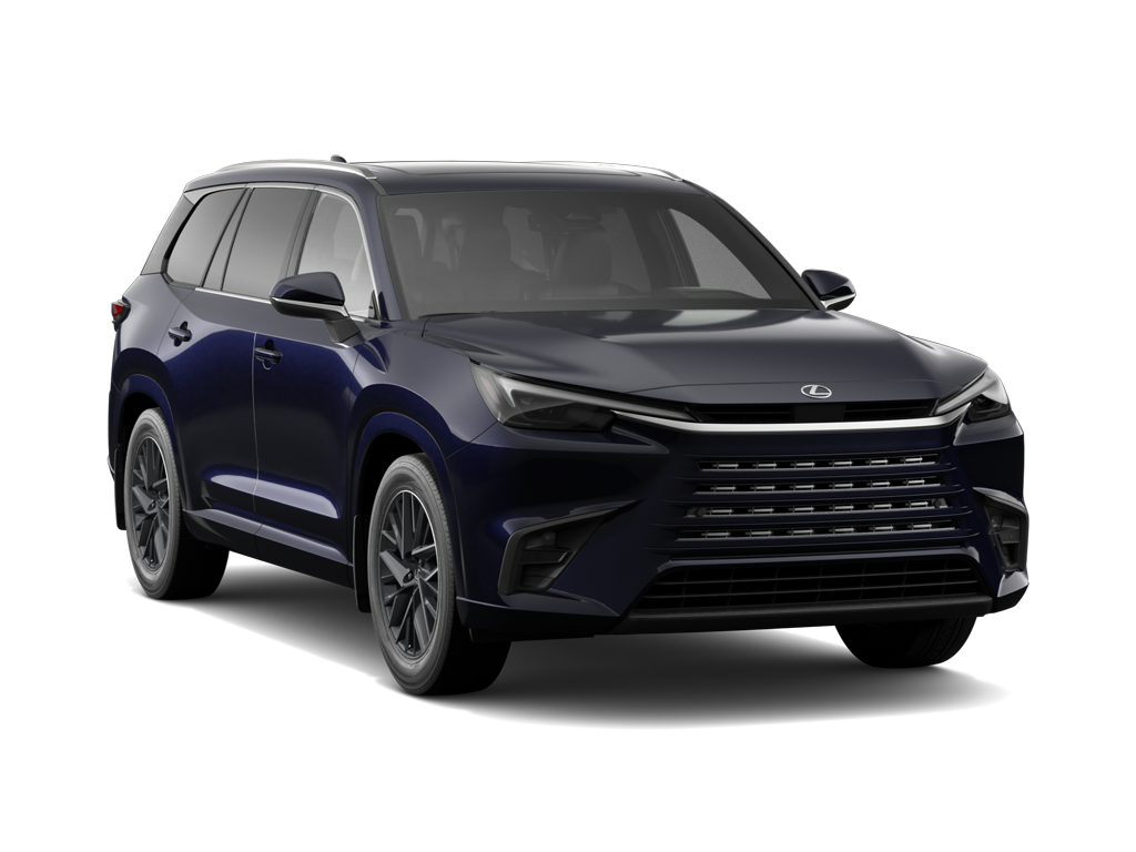 2026 Lexus TX